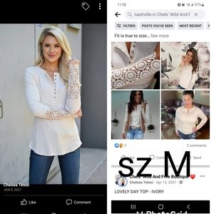 1 botique shirts Ling sleeve